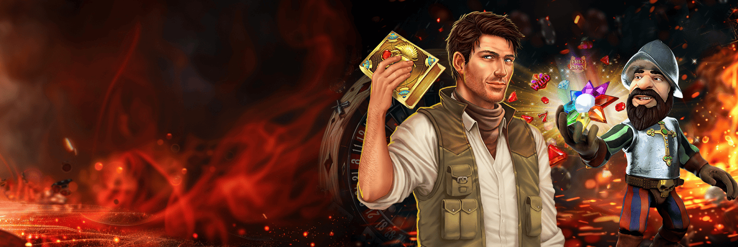 bonus di benvenuto casinò goldenplay