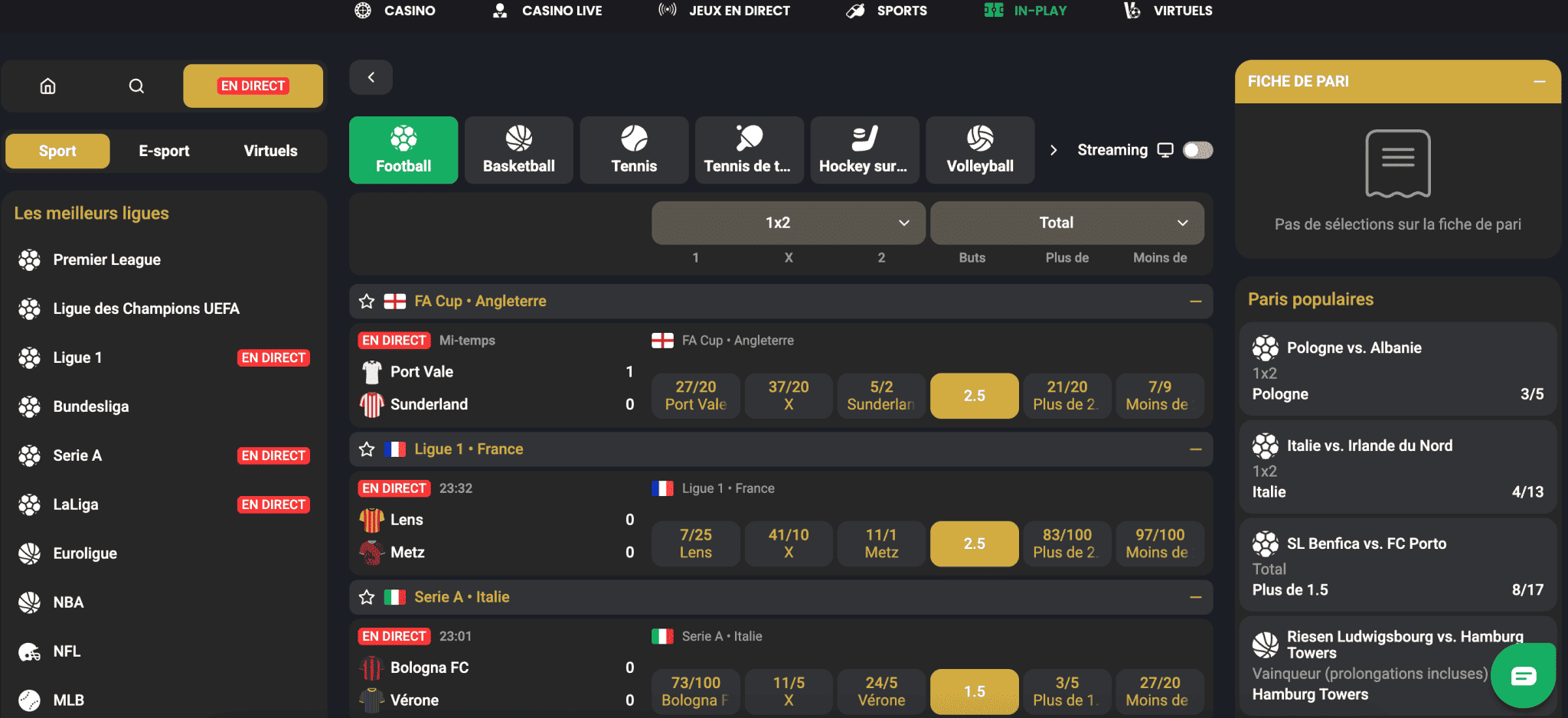 bonus scommesse sportive goldenplay